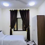 Golden Seasons Furnished Apartment 7