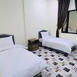 Golden Seasons Furnished Apartment 7