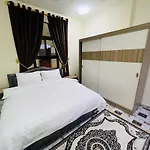 Golden Seasons Furnished Apartment 7