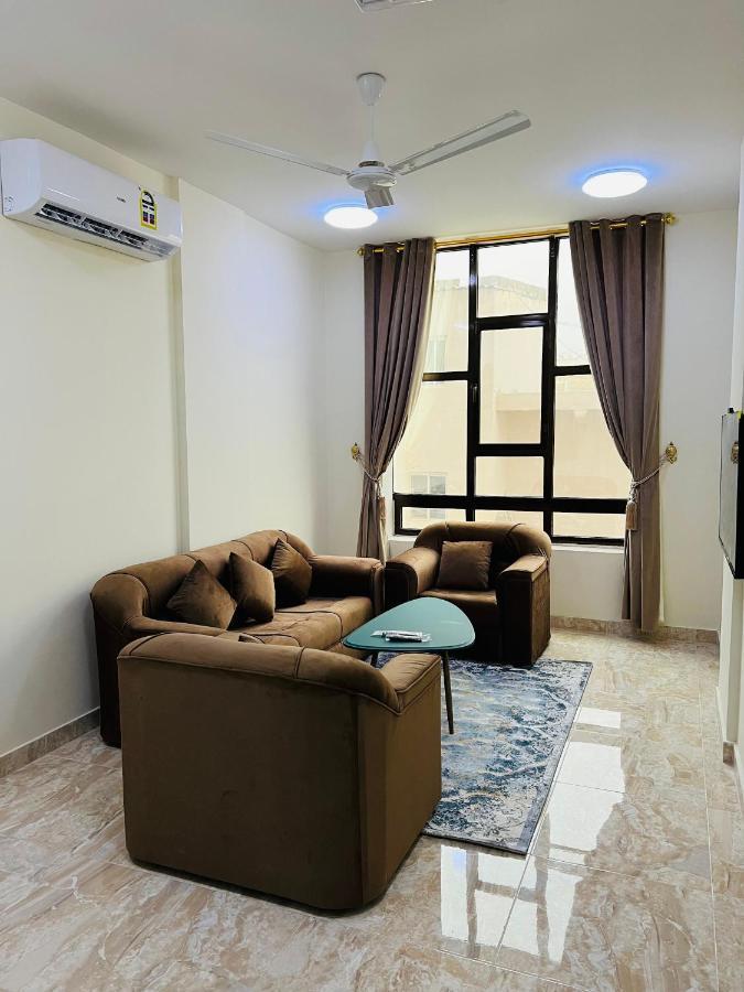 Apartment Golden Seasons Furnished 7 Salalah